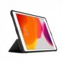 GECKO FOLIO COVER RENFORCE APPLE IPAD 2022 NOIR