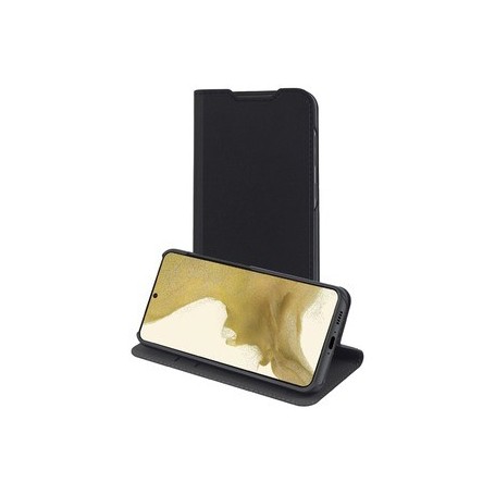 Muvit For Change Folio Stand Designed For Samsung Galaxy S23