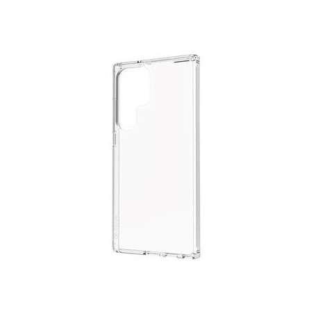 Coque Transparente Recyclee Samsung Galaxy S23 Ultra