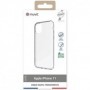 Coque Transparente Recyclee iPhone 11