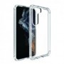 Coque Transparente Renforcee 3M Samsung Galaxy S23
