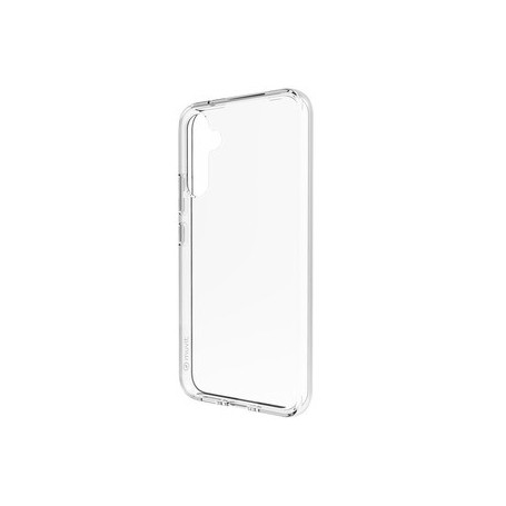 Coque Transparente Recyclee Samsung Galaxy A34 5G