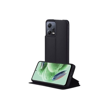 Myway Folio Stand Xiaomi Redmi Note 12 5G