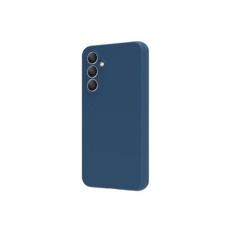 Coque Smoothie Tpu Bleu Samsung Galaxy A54 5G