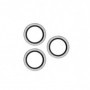 Camera Rings Argent Diamant iPhone 14 Pro/iPhone 14 Pro Max