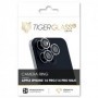 Tiger Glass Plus Camera Ring Transparent iPhone 14 Pro/14 Pro Max