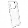 Coque Transparente Magsafe 3M iPhone 15 Pro