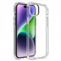 Coque Transparente Renforcee 3M iPhone 15 Plus