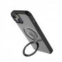 Magsafe Stand Noir iPhone 15