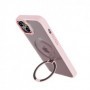 Magsafe Stand Rose iPhone 15