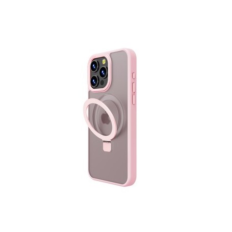 Magsafe Stand Rose iPhone 15 Pro