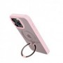 Magsafe Stand Rose iPhone 15 Pro