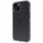 Coque Renforcee 3M Transparente iPhone 15