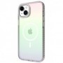Magsafe Iridescent Arc En Ciel iPhone 15 Plus