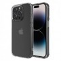 Coque Hybrid Transparente iPhone 15 Pro