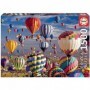 Puzzle Educa MONTGOLFIeRES 1500 Pièces (1 Unité)