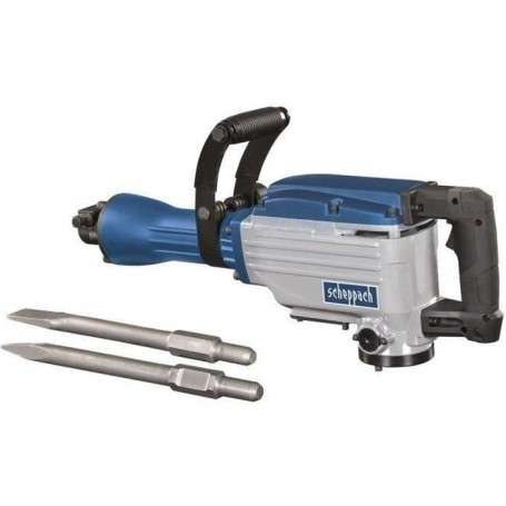 Marteau Scheppach 5908201901 Bleu 1600 W