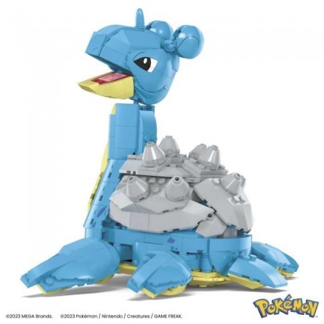 Mega Pokémon HKT26 jouet de construction