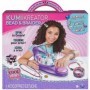 Kit de création de bracelets Spin Master KUMi Creator 3 in 1 Plastique (1 Pièce)