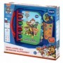 Vtech Jouets Electroniques Educatifs PP - LIVRE-JEU ALPHABET