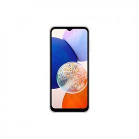 Samsung Galaxy A14 5G 16,8 cm (6.6") Double SIM USB Type-C 4 Go 128 Go 5000 mAh Argent" Samsung Galaxy A14 5G 16,8 cm (6.6") Double SIM USB Type-C 4 Go 128 Go 5000 mAh Argent"