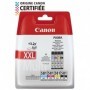 Canon Multipack de cartouches d'encre à haut rendement CLI-581XXL BK/C/M/Y