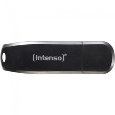 Clé USB Intenso Noir 256 GB