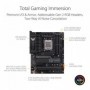 Asus TUF Gaming X670E-PLUS WIFI AMD X670 Emplacement AM5 ATX