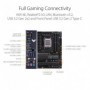 Asus TUF Gaming X670E-PLUS WIFI AMD X670 Emplacement AM5 ATX