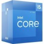 Processeur - INTEL - Core i5-12400 - 18M Cache, jusqu'a 4.40 GHz (BX8071512400)