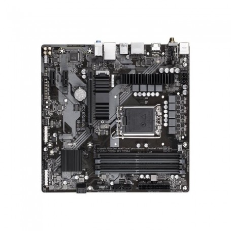 Gigabyte B760M DS3H AX DDR4 carte mère Intel B760 Express LGA 1700 micro ATX
