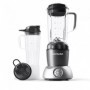 Bol mixeur Nutribullet Argenté 1000 W 700 ml