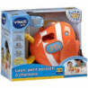 VTECH BABY - Jouet de Bain - Léon, p'tit poisson à chansons 29,99 €