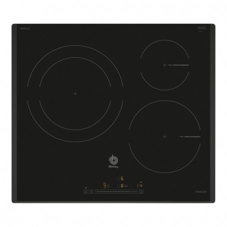 Plaque à Induction Balay 3EB965LU 60 cm