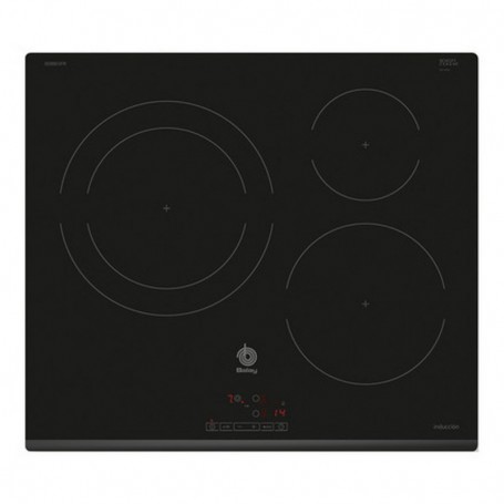 Plaque à Induction Balay 3EB865FR 60 cm 60 cm 4400 W