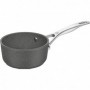Casserole Ballarini 75002-809-0 Gris Acier Granite Métal Acier inoxyda