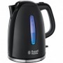 Bouilloire Russel Hobbs 22591-70 2400 W 1,7 L Noir Plastique 2400 W 1,7 L