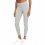 Leggings de Sport pour Femmes NSW ESSNT 7/8MR LGGNG Nike CZ8532 063 Gris