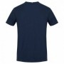 T-Shirt à manches courtes homme BAT TEE SS N12 Le coq sportif 2220666 Blue marine