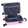Valise cabine Disney Princess princesas disney Rose 20'' 20 L 34,5 x 55 x 20 cm