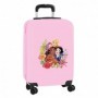 Valise cabine Disney Princess princesas disney Rose 20'' 20 L 34,5 x 55 x 20 cm