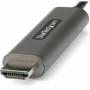 Câble USB C Startech CDP2HDmm3MH 3 m