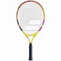 Raquette de Tennis Babolat Nadal Jr 19 Orange Enfant