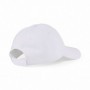 Casquette Femme Puma Ess No.1 Bb Blanc