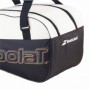 Sac de Sport Padel Babolat Lite Blanc Multicouleur