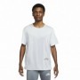 T-Shirt à manches courtes homme Nike Dri-FIT Rise 365 Blanc
