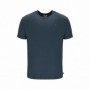 T-Shirt à manches courtes homme Russell Athletic Amt A30011 Bleu foncé