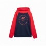 Sweat-Shirt Enfant 4F M221 Bleu foncé