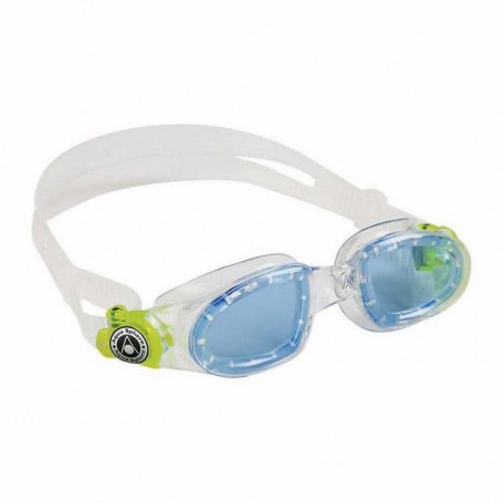 Lunettes de bain Aqua Sphere EP1270031LB Blanc