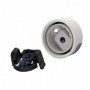 Thermos Kambukka Olympus Bleu Acier inoxydable 500 ml